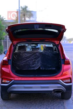 هيونداي سانتافي